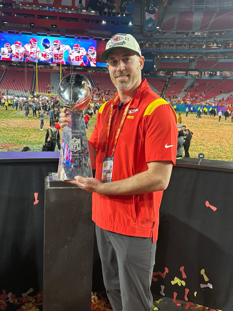 Meet The Doctors KC Sports Docs